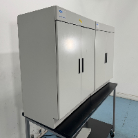 Labconco Protector Base Cabinets - Quantity 2 image 0